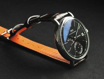 IWC Portofino Hand-Wound Eight Days 45mm IW510102