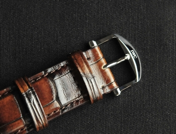 IWC Portofino Hand-Wound Eight Days 45mm IW510102