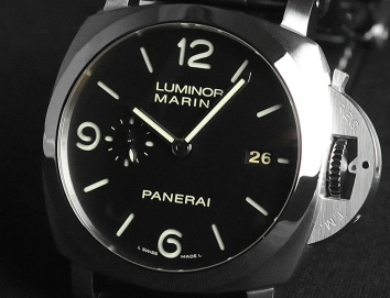 Panerai Luminor Marina 1950 3 Days Automatic 44mm PAM00312