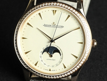 Jaeger-LeCoultre Master Ultra Thin Moon 39mm Q1362501