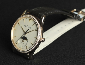 Jaeger-LeCoultre Master Ultra Thin Moon 39mm Q1362501