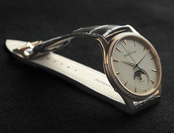 Jaeger-LeCoultre Master Ultra Thin Moon 39mm Q1362501
