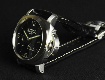 Panerai Luminor Marina 1950 3 Days GMT Power Reserve Automatic 44mm PAM00321