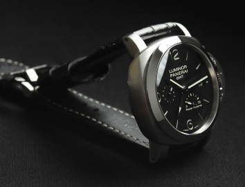 Panerai Luminor Marina 1950 3 Days GMT Power Reserve Automatic 44mm PAM00321