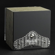 SwissKubik Granit Stone Light Single SK01.FA001 SK01.GS001