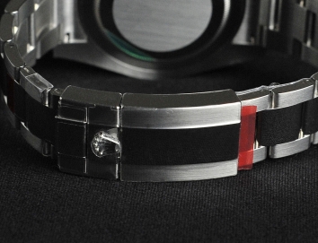 Rolex GMT-Master II 40mm 116710BLNR