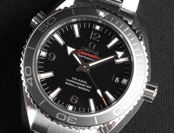 Omega Seamaster Planet Ocean 600m Co-Axial 42mm 232.30.42.21.01.001
