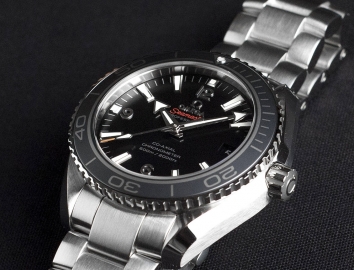 Omega Seamaster Planet Ocean 600m Co-Axial 42mm 232.30.42.21.01.001