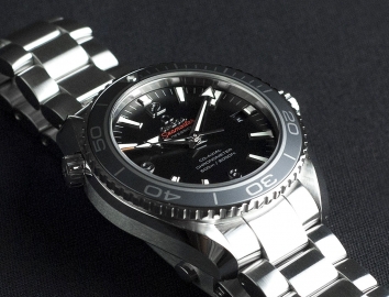 Omega Seamaster Planet Ocean 600m Co-Axial 42mm 232.30.42.21.01.001