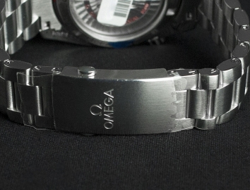 Omega Seamaster Planet Ocean 600m Co-Axial 42mm 232.30.42.21.01.001