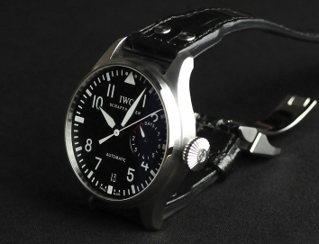IWC Big Pilot's Watch 46mm IW500901