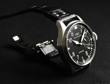 IWC Big Pilot's Watch 46mm IW500901