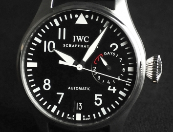 IWC Big Pilot's Watch 46mm IW500901