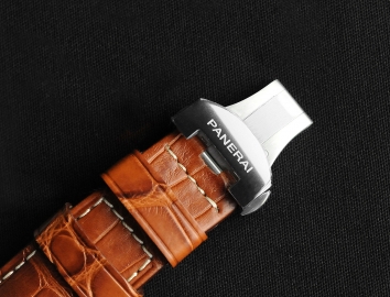 Panerai Luminor GMT Automatic Acciaio 44mm PAM00088