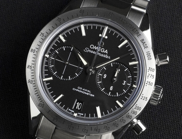 Omega Speedmaster '57 Omega Co-Axial Chronograph 41.5mm 331.10.42.51.01.001