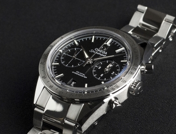 Omega Speedmaster '57 Omega Co-Axial Chronograph 41.5mm 331.10.42.51.01.001