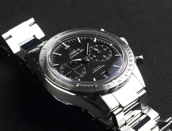 Omega Speedmaster '57 Omega Co-Axial Chronograph 41.5mm 331.10.42.51.01.001