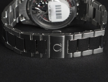 Omega Speedmaster '57 Omega Co-Axial Chronograph 41.5mm 331.10.42.51.01.001