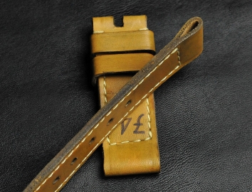 Gunny Straps 74 Serie