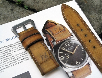Gunny Straps 74 Serie