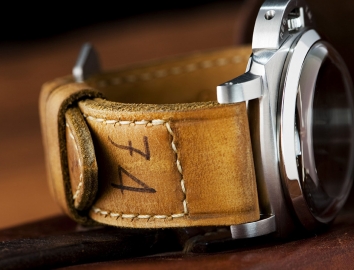 Gunny Straps 74 Serie