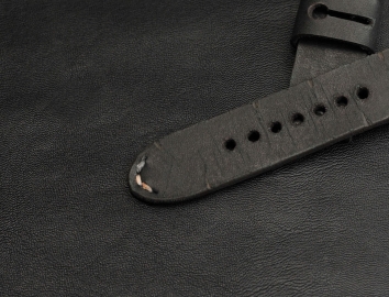 Gunny Straps Guatelli Serie