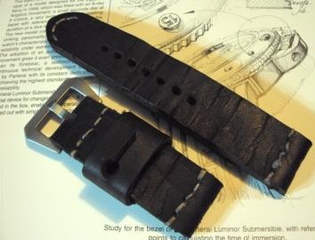 Gunny Straps Guatelli Serie