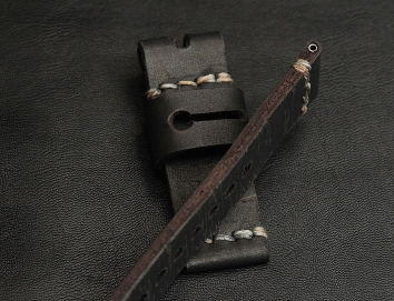 Gunny Straps Guatelli Serie