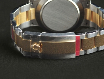 Rolex Cosmograph Daytona 40mm 116523 Blue Dial