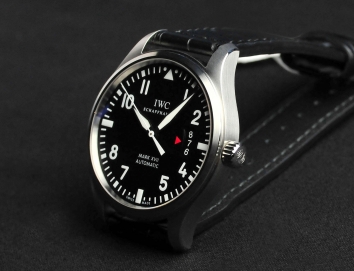 IWC Pilot's Watch Mark XVII 41mm IW326501