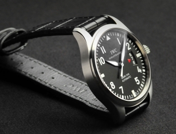IWC Pilot's Watch Mark XVII 41mm IW326501