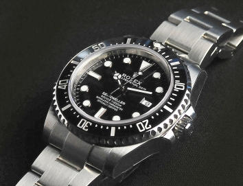 Rolex Sea-Dweller 4000 40mm 116600