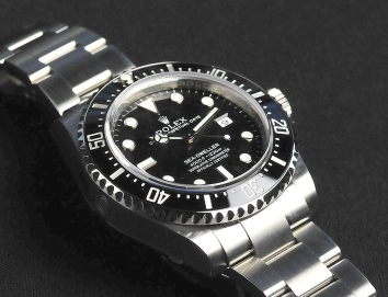 Rolex Sea-Dweller 4000 40mm 116600