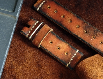 Gunny Straps Jampood Series