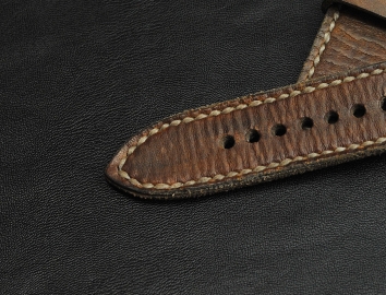 Gunny Straps Submersible Series