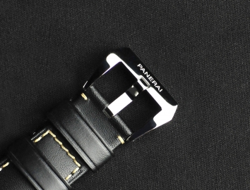 Panerai Luminor Marina 8 Days Acciaio 44mm PAM00510