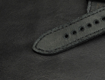 Gunny Straps Black 74