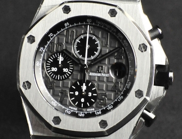 Audemars Piguet Royal Oak Offshore Chronograph 42mm 26470ST.OO.A104CR.01