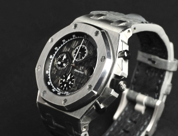 Audemars Piguet Royal Oak Offshore Chronograph 42mm 26470ST.OO.A104CR.01