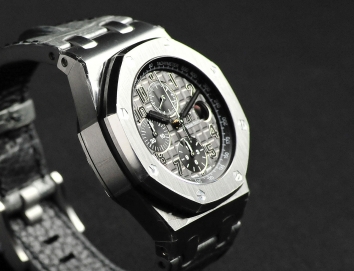 Audemars Piguet Royal Oak Offshore Chronograph 42mm 26470ST.OO.A104CR.01