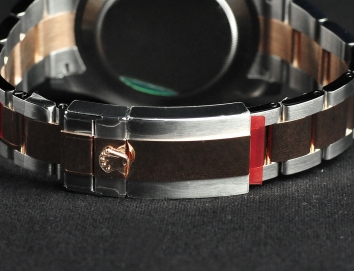 Rolex Yacht-Master II 44mm 116681