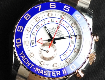 Rolex Yacht-Master II 44mm 116681