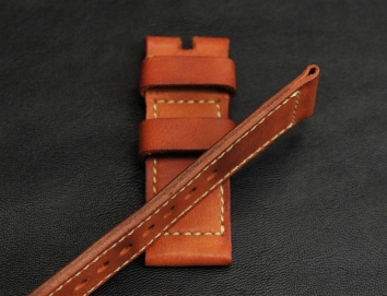 Gunny Straps Paupe Serie