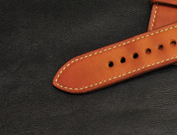 Gunny Straps Paupe Serie