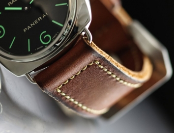 Gunny Straps Paupe Serie