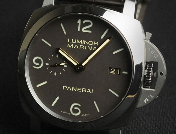 Panerai Luminor Marina 1950 3 Days Automatic Titanio 44mm PAM00351