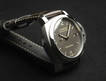 Panerai Luminor Marina 1950 3 Days Automatic Titanio 44mm PAM00351