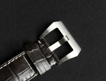 Panerai Luminor Marina 1950 3 Days Automatic Titanio 44mm PAM00351