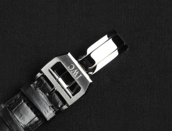 IWC Portuguese Chronograph 41mm IW371445