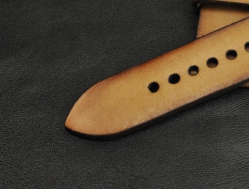 Gunny Straps 2010 Serie